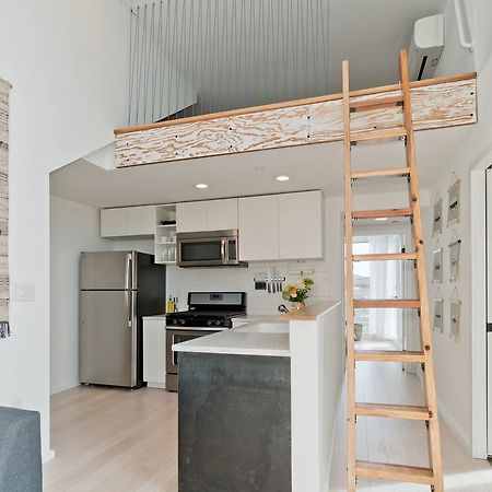 Steps To The Beach, Rooftop Deck San Diego Luaran gambar